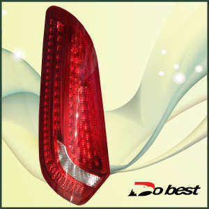 Scania Bus LED Tail Light