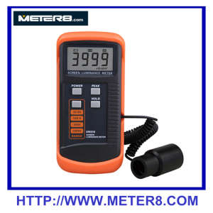 SM208 LCD Screen Light Meter