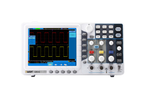 OWON 30MHz 500MS/s Economical Digital Oscilloscope (SDS5032E)