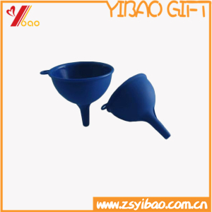 Kitchenware High Quality Silicone Funnel Customed (XY-HR-99)