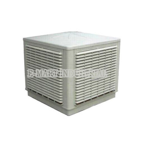 Industrial Air Cooler Cooling System Air Blower