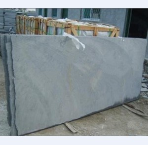 Blue Stone, Slabs Honed Stone, Flamed Stone